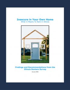 Insecure in Your Own Home 2006