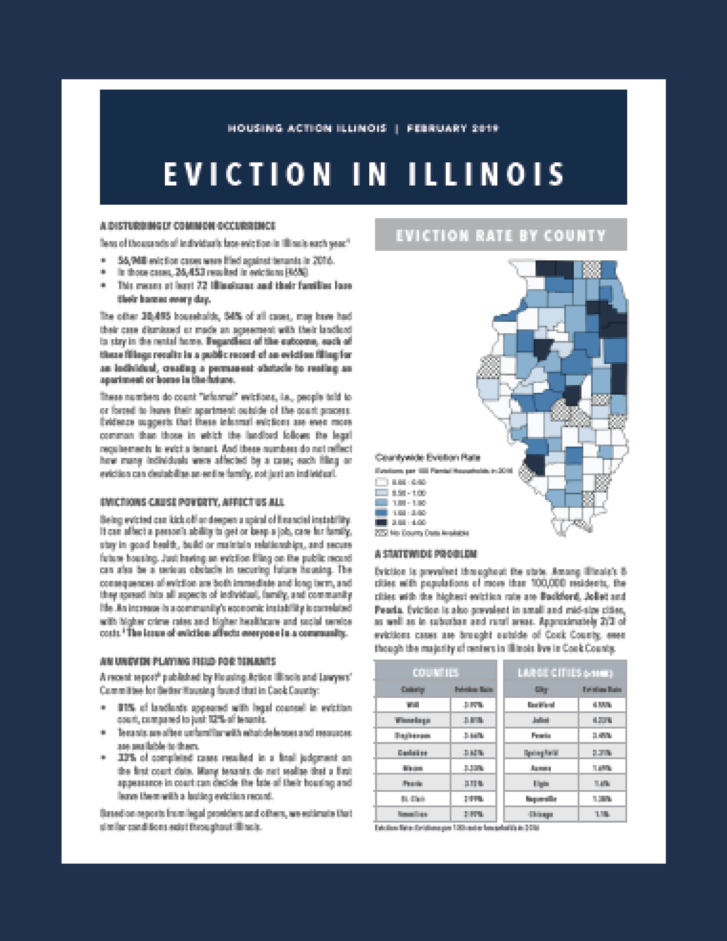 Eviction Brief Graphic